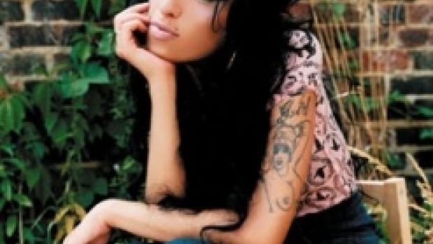 Nuovo terzo album per Amy Winehouse