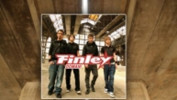 Domani, secondo singolo per i Finley