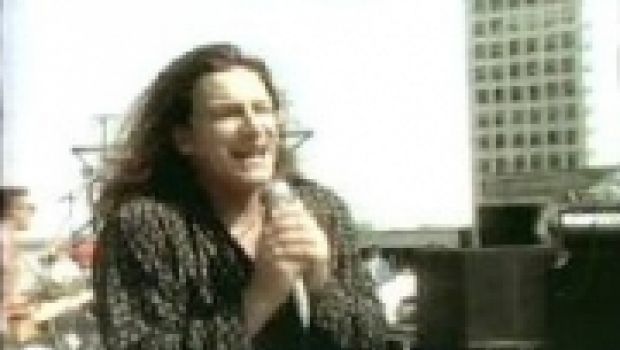 Videoclip Story: U2 – Where the streets have no name