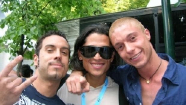 Studio 3: la boyband italiana che piace alla radio