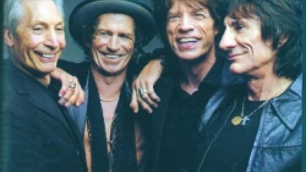 La classifica di incassi dell’anno: vincono i Rolling Stones