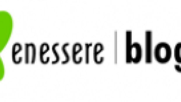 Benvenuto Benessereblog!