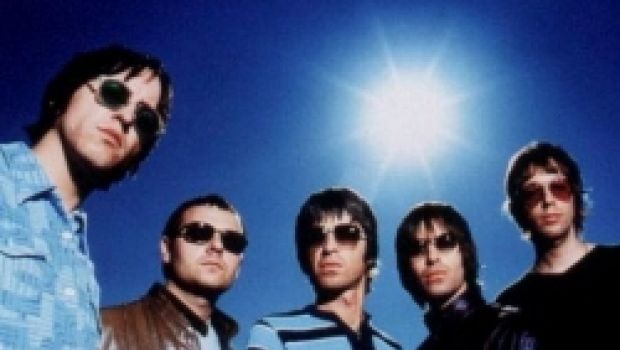 Nuovo singolo in digitale per gli Oasis