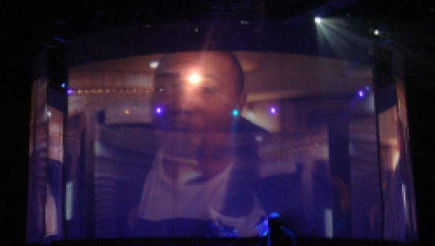 Timbaland apparirà nella soap opera Una Vita Da Vivere