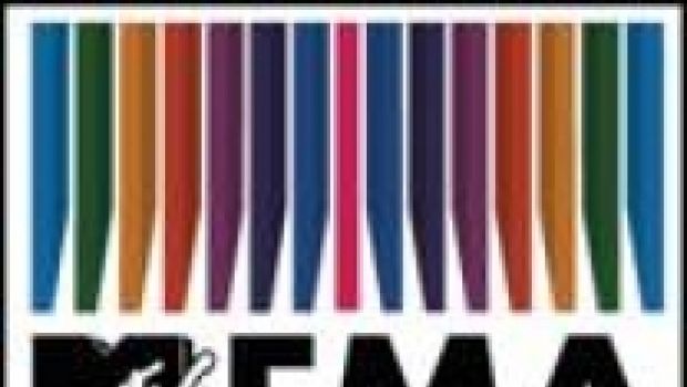 Le nomination degli European Music Awards 2007
