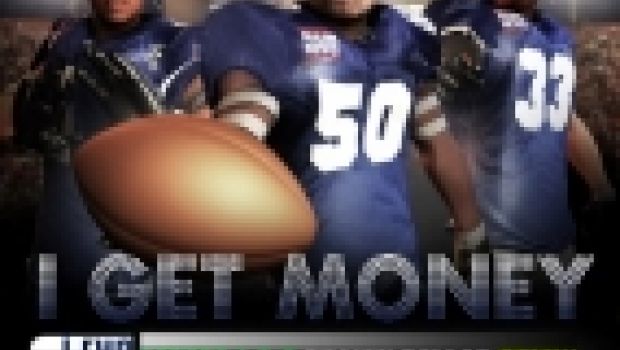 Forse anche Sean “Diddy” Combs nel video di I Got Money Remix