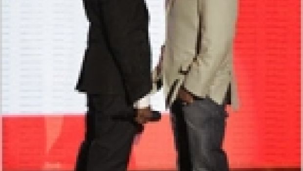 Kanye West contro 50 Cent