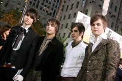 Panic! at the disco, secondo (o terzo?) nuovo album