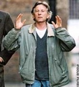 Pompeii: Polanski non sarà il regista