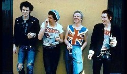 Reunion anche per i Sex Pistols a Londra