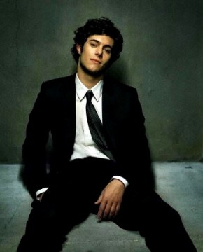 Vedremo Adam Brody in Justice League?!
