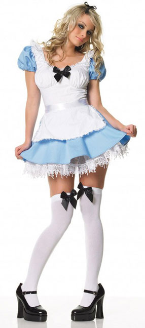 Halloween Costumi (speciale donne)