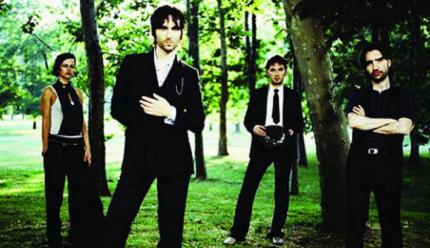 In arrivo Amen, il quarto album dei Baustelle