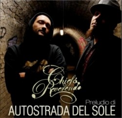 EP  in download gratuito di Chief e Reverendo