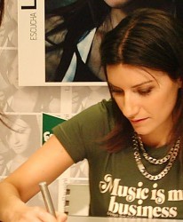 World Music Awards 2007: premiata Laura Pausini, ma…