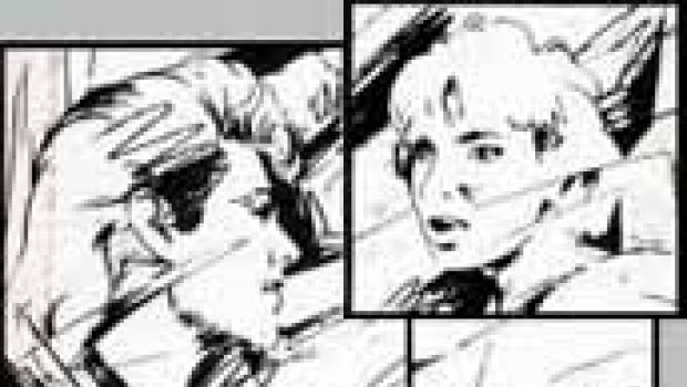 Videoclip Story: A-Ha – Take On Me