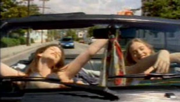 Videoclip Story: Aerosmith – Crazy