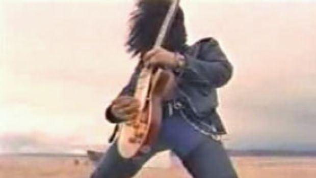 Videoclip Story: Guns ‘n’ Roses – November Rain