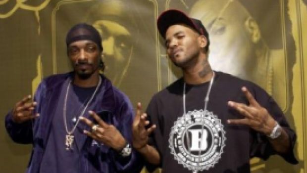 Nuovi guai giudiziari per Snoop e The Game