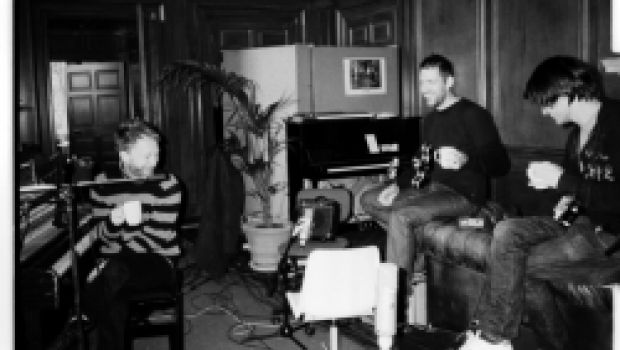 Radiohead: tra 10 giorni “In rainbows”, il nuovo album