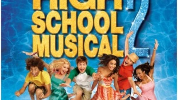 Colonna sonora High School Musical 2: vendite record!