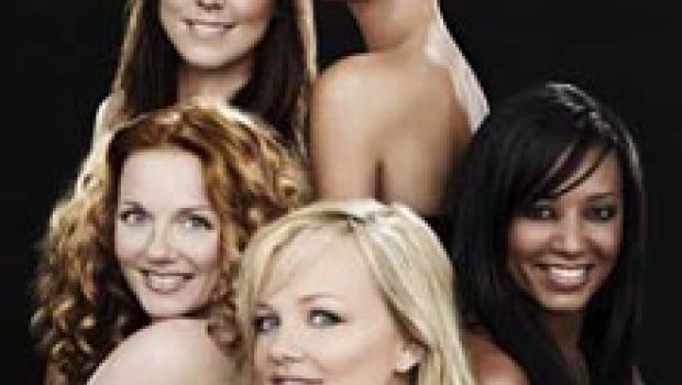 Bono e le Spice Girls, una collaborazione incredibile