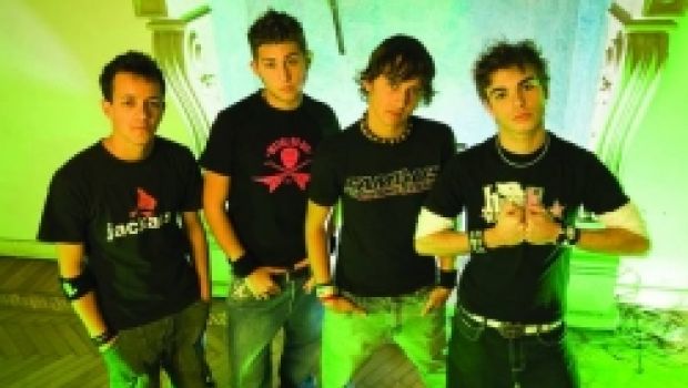 I Finley a casa vostra con Mtv