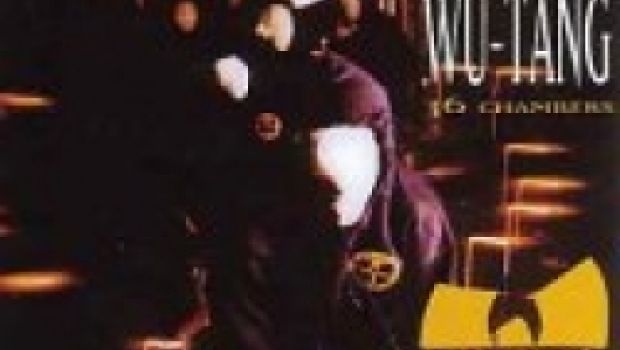Wu-Tang Clan – The Heart Gently Weeps