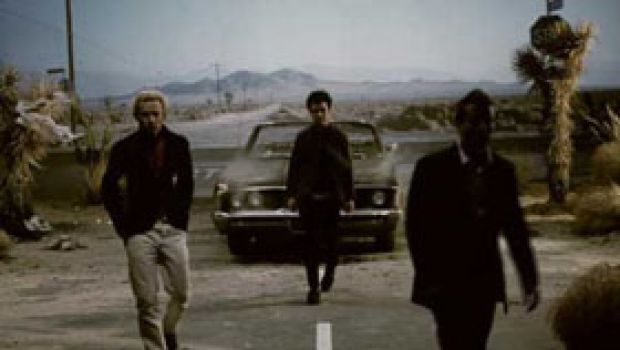 Videoclip Story:  Green Day – Boulevard of Broken Dreams
