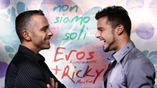 No estamos solos, la versione spagnola di Non siamo soli