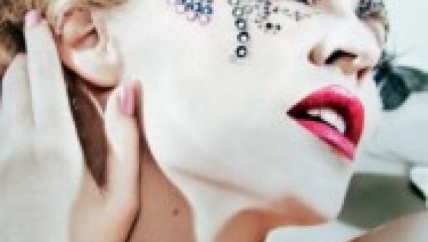 2 hearts, in anteprima il singolo di Kylie Minogue (+ video)
