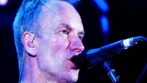 Sting dei The Police è la rockstar più noiosa?