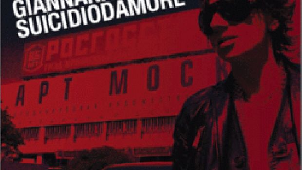 Best of per Gianna Nannini: in radio, il singolo “Suicidio d’amore”