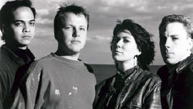 Nessun nuovo album per i Pixies