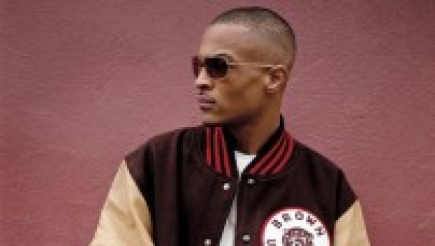 Arrestato T.I. prima dei BET Awards