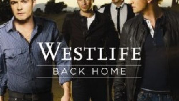 Westlife tornano con “Home” di Michael Bublè