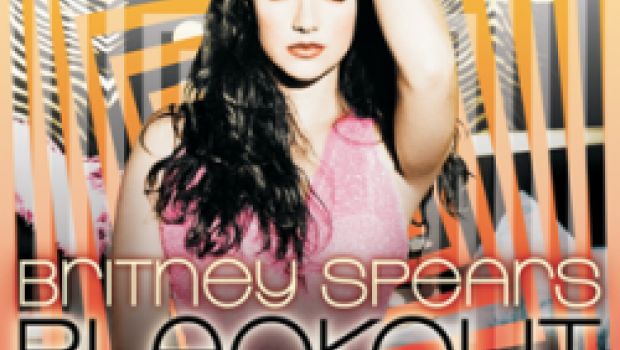Arriva in Italia il 26 ottobre “Blackout”, il nuovo album di Britney Spears