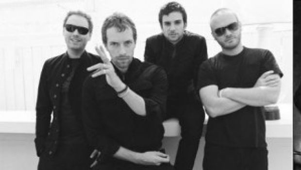 I Coldplay hanno copiato Peter Van Wood?