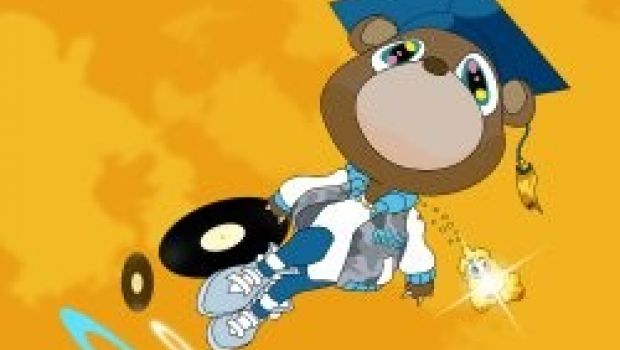 “The Graduate”: Mixtape gratuito da Kanye West