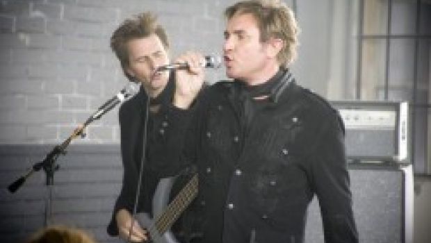 Duran Duran: video di Falling Down e ritardo dell’album