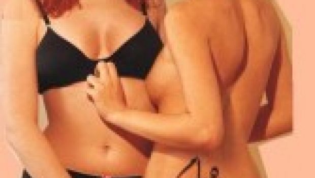 Le scene hot di “Finding t.A.T.u.” il film sulle t.A.T.u