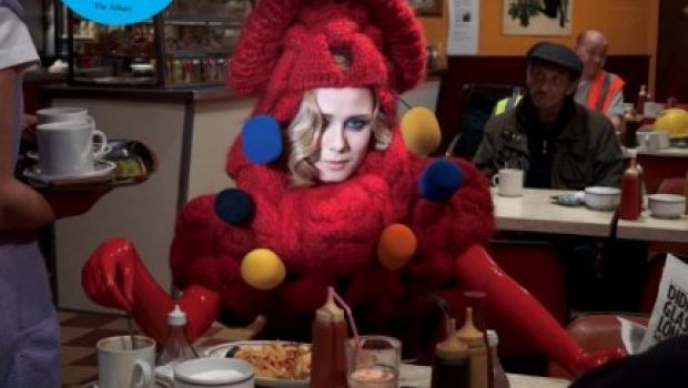 Róisín Murphy – Overpowered