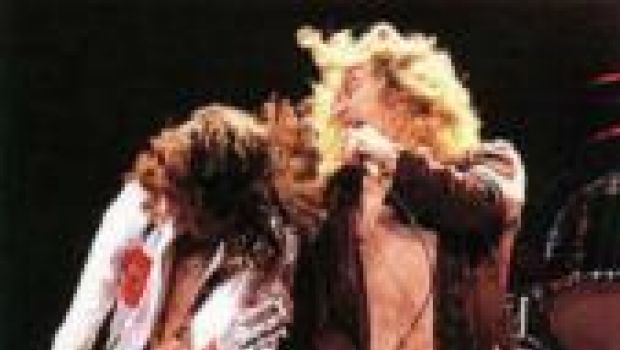 La discografia dei Led Zeppelin finalmente su iTunes
