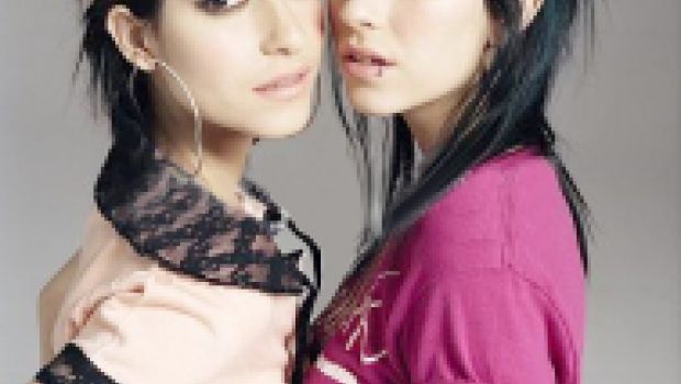 “Hook me up”: nuovo album per le duplicanti Veronicas