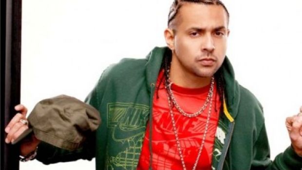 Sean Paul: ascolta e guarda il nuovo video “Watch Dem Roll”