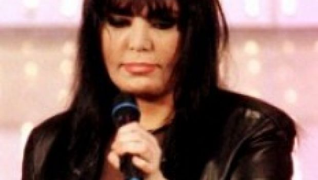 Loredana Bertè salvata dall’amico Renato Zero