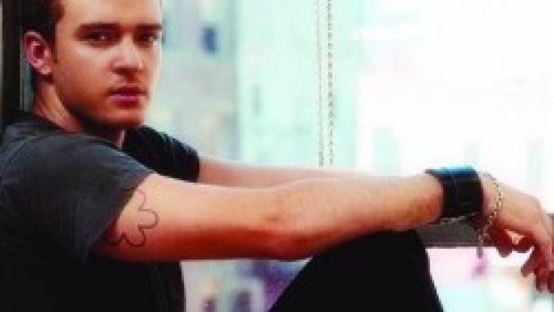 Doppio dvd live per Justin Timberlake