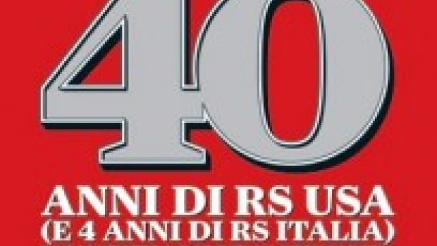 Rolling Stone regala 5 brani da scaricare da iTunes