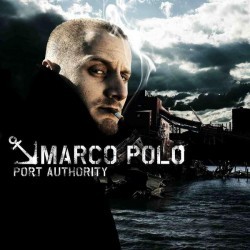 Newport Authority, mixtape gratuito da Marco Polo