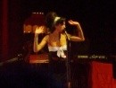 Foto e video di Amy Winehouse all’Alcatraz di Milano